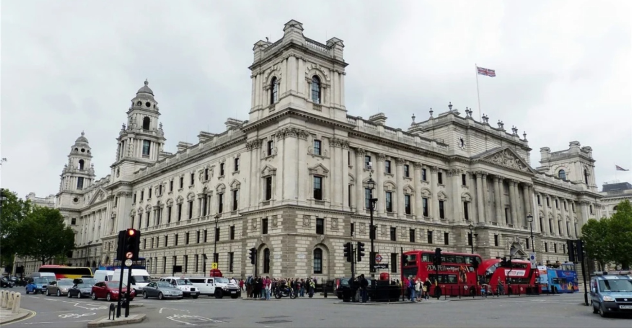 Λονδίνο: Στηρίζει τις ενέργειες για γεωτρήσεις στην Ανατολική Μεσόγειο