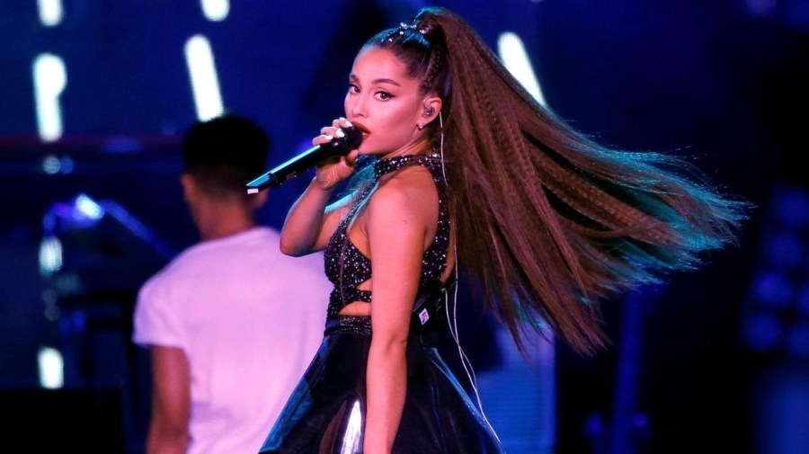 Απόλαυσε τη συναυλία της Ariana Grande – Όλα πληρωμένα από γνωστό ραδιοφωνικό σταθμό της Κύπρου