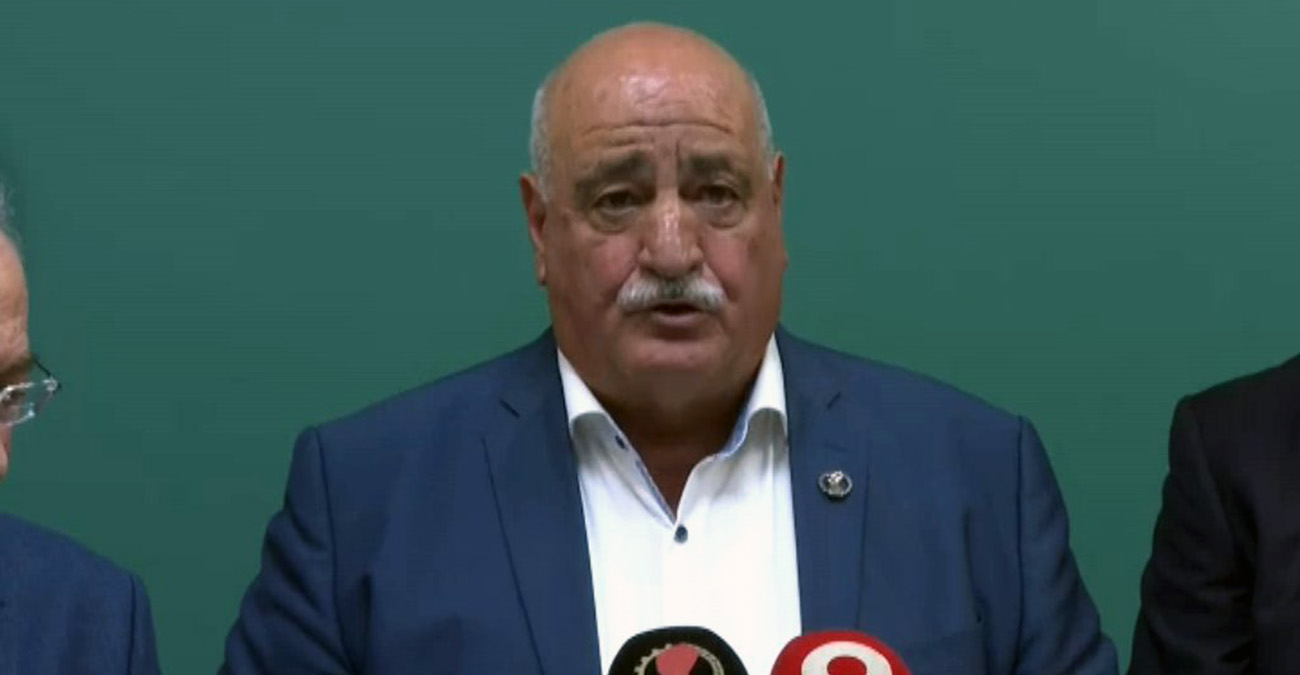 Νίκος Αναστασίου: «Ικανοποιητική η προσέλευση στις εκλογές» - Τι θα επιδιώξει με στελέχη που έχουν απομακρυνθεί και διαγραφεί