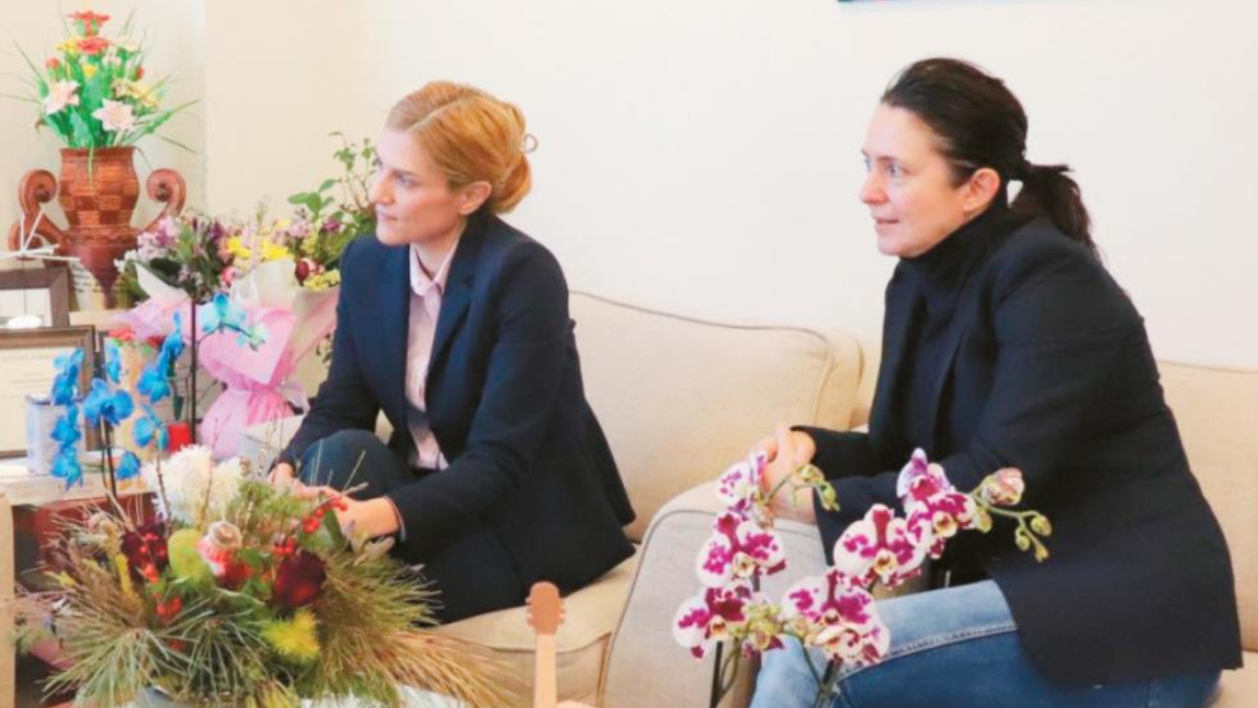 Έγγραφα Φυλακών: Στο Κακουργιοδικείο Αριστοτέλους, Δημητρίου και άλλα 6 πρόσωπα - Αφέθηκαν ελεύθεροι μέχρι τη δίκη