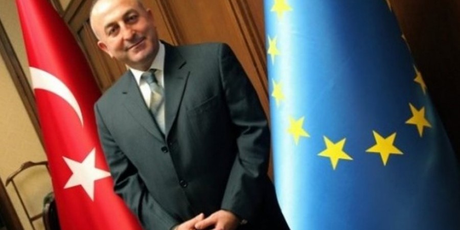 Τσαβούσογλου: «Η Τουρκία θα στηρίξει Τ/κ και Ε/κ αν συμφωνήσουν στους όρους διαπραγμάτευσης» 