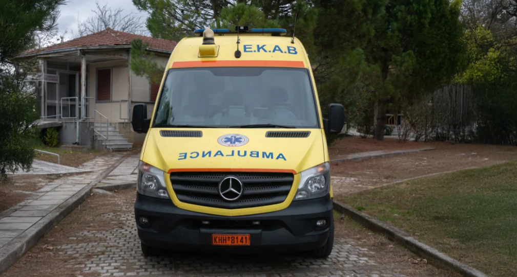 Ασύλληπτη τραγωδία στο Κοπανάκι - Βυτιοφόρο παρέσυρε και σκότωσε 66χρονο 