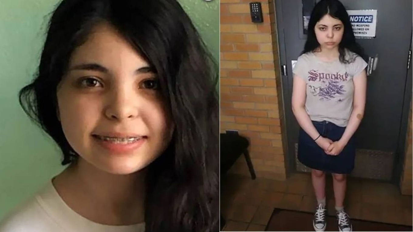 Κορίτσι στην Αριζόνα που χάθηκε το 2019 βρέθηκε το 2023: «Θαύματα γίνονται», είπε η μητέρα της
