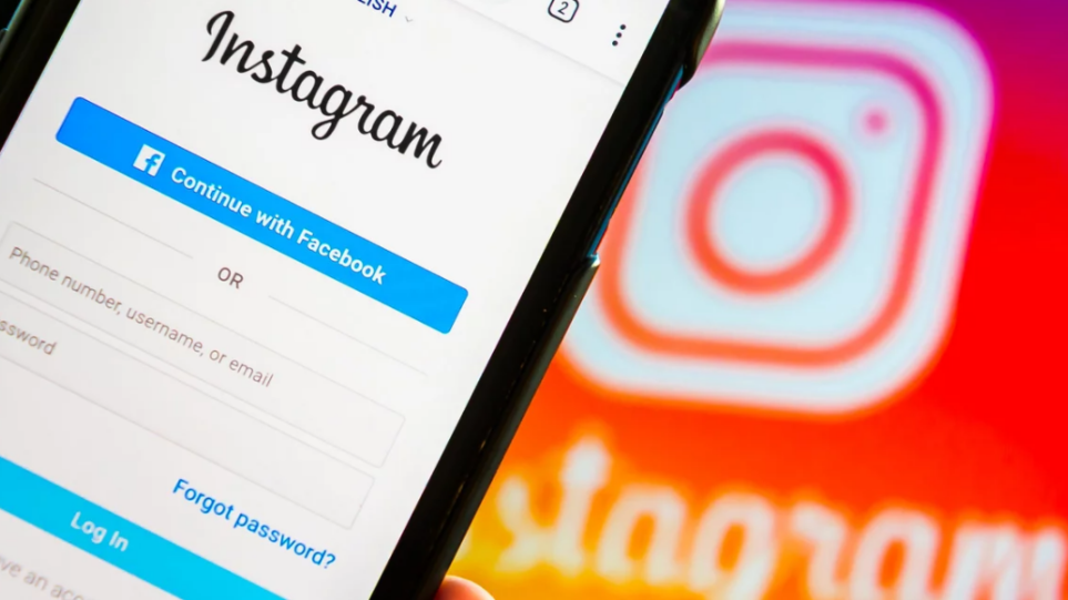 Instagram: Γιατί απαιτεί και άλλα data από τους χρήστες - Υποχρεωτική η ημερομηνία γέννησης