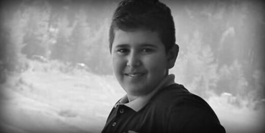 Συγκινεί η Κύπρια τραγουδίστρια για τον 16χρονο αδελφό της - «Έσβησε» μετά από τροχαίο – ΦΩΤΟΓΡΑΦΙΑ