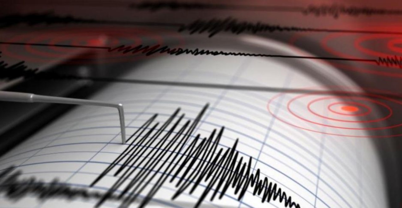 «Ταρακουνήθηκε» η Τουρκία - Σεισμός 4,8 Ρίχτερ