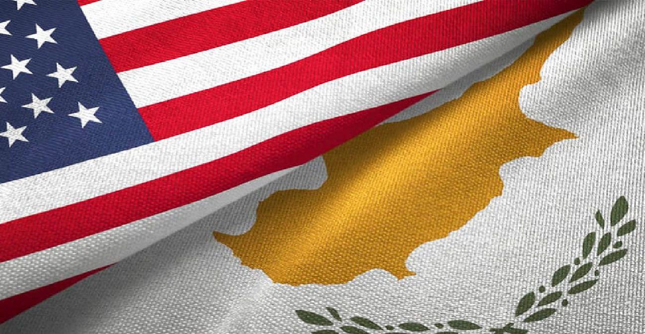 Ένα φυσικό πρόσωπο και δύο νομικά από την Κύπρο στις νέες κυρώσεις ΗΠΑ για Ρωσία