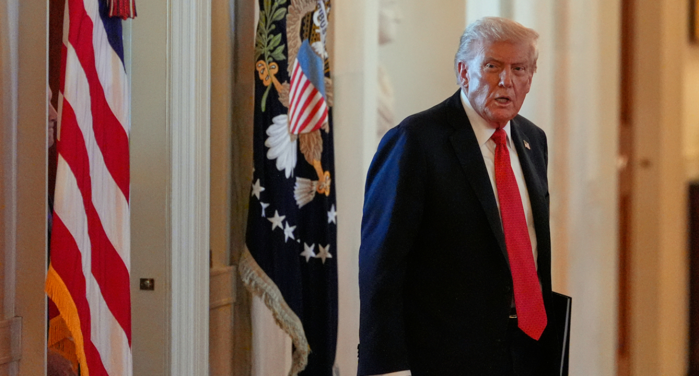 Θα δοκιμάσουμε πυρηνικά, αλλά δεν θα γίνουν εκρήξεις, καθησυχάζουν οι ΗΠΑ