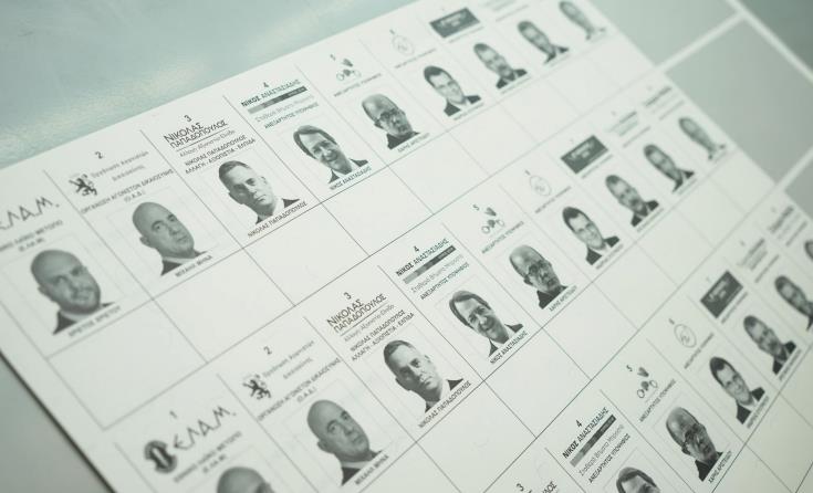ΠΡΟΕΔΡΙΚΕΣ: Ελάχιστοι οι Τουρκοκύπριοι ψηφοφόροι – Εκλογικά κέντρα με λιγότερους από 100 εκλογείς