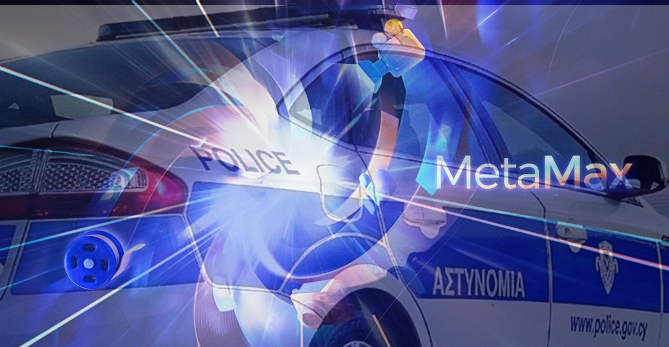 «Βουνό» οι καταγγελίες για τη Metamax - «Τρέχουν» στην Αστυνομία οι πολίτες 