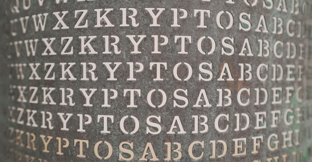 Το αίνιγμα του Kryptos: Το άλυτο αίνιγμα έξω από τα κεντρικά της CIA