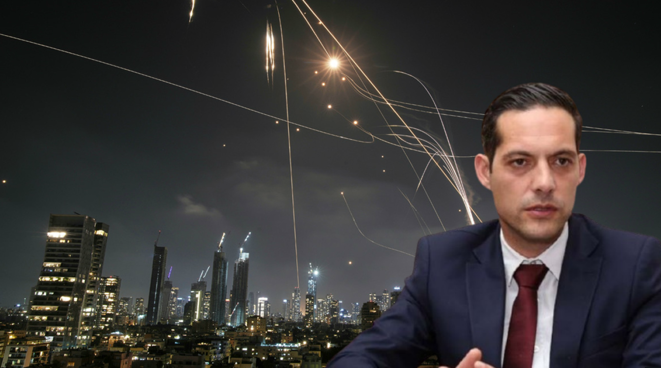 Μέση Ανατολή: Ξεκαθαρίζει η Κυβέρνηση για εμπλοκή της ΚΔ - Οι αναφορές σε «ορμητήριο» και ο ρόλος των Βρετανικών Βάσεων
