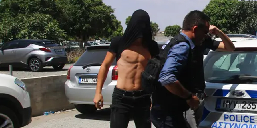 ΥΠΟΘΕΣΗ 19ΧΡΟΝΗΣ: Νέα κατηγορία αλλάζει τα δεδομένα – Κολακευτικά σχόλια δικηγόρου για κυπριακή Αστυνομία