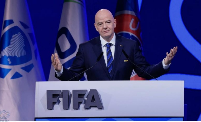 FIFA: Ανακοίνωσε ριζοσπαστικές ΑΛΛΑΓΕΣ στο ποδόσφαιρο!