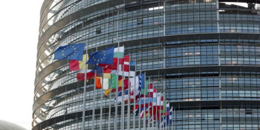 Το Ευρωπαϊκό Κοινοβούλιο εξέλεξε τους 14 αντιπροέδρους του σώματος για το δεύτερο μισό της πενταετίας