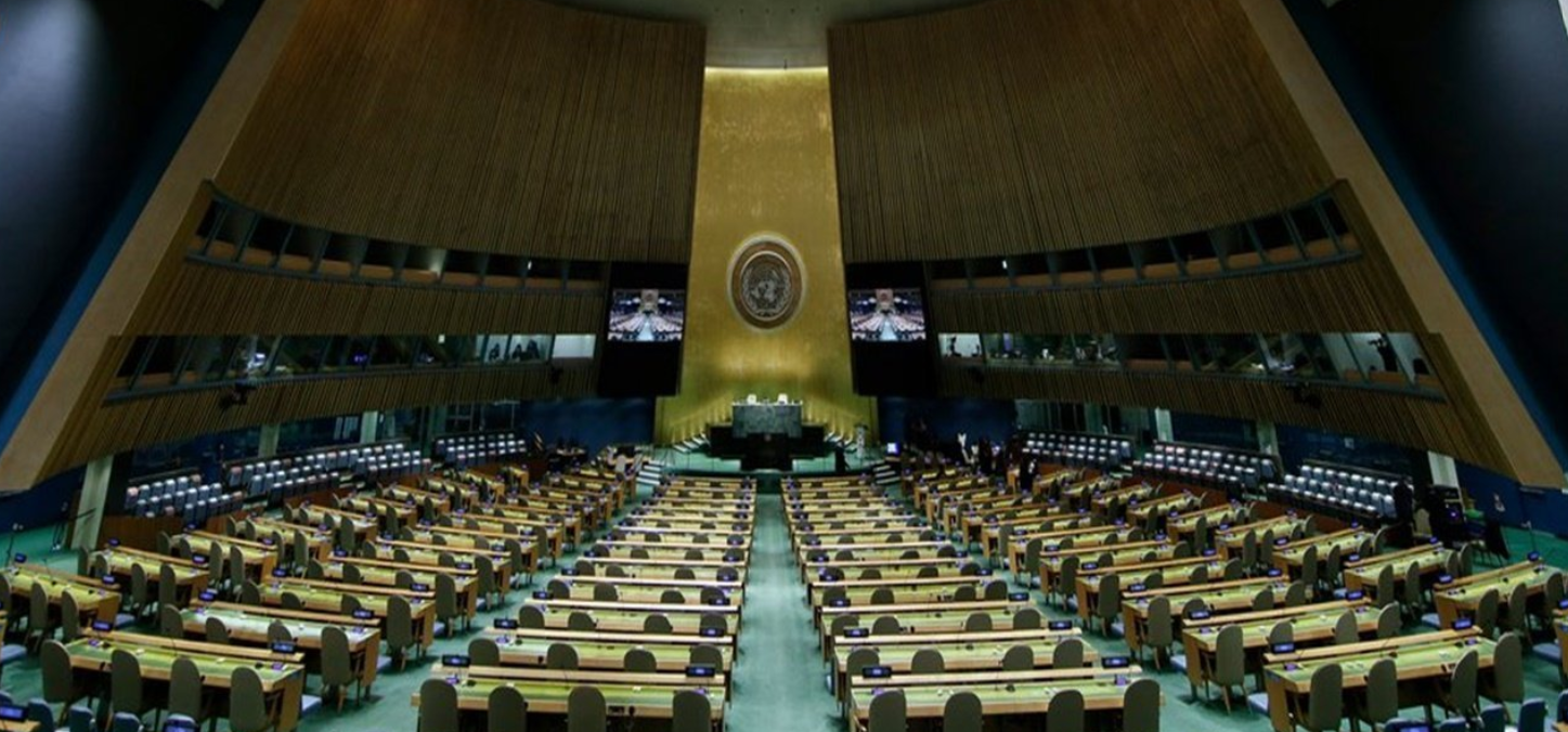 Στον ΟΗΕ κυπριακή επιστολή - Καταγγέλλει εκατοντάδες παραβιάσεις από τουρκικές δυνάμεις