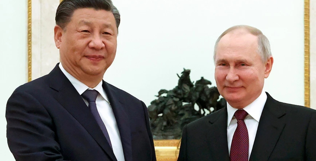 Ηχηρή προειδοποίηση Κίνας προς τη Ρωσία – «Μην σκεφτείτε να κάνετε χρήση πυρηνικών»