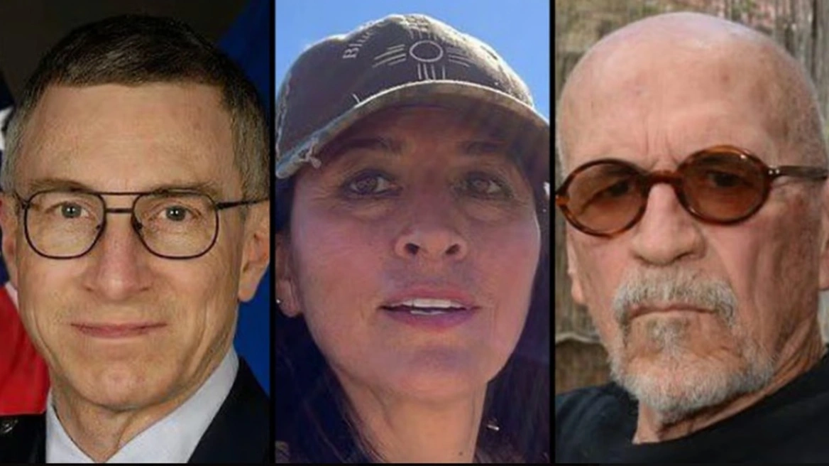 Θεωρίες συνωμοσίας στις ΗΠΑ: 10 επιστήμονες πυρηνικών και διαστημικών προγραμμάτων πέθαναν ή εξαφανίστηκαν χωρίς ίχνη μέσα σε τρία χρόνια