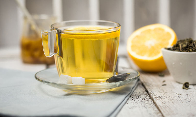 Κρύο ή ζεστό τσάι: Ποιο θα σε βοηθήσει να αδυνατίσεις
