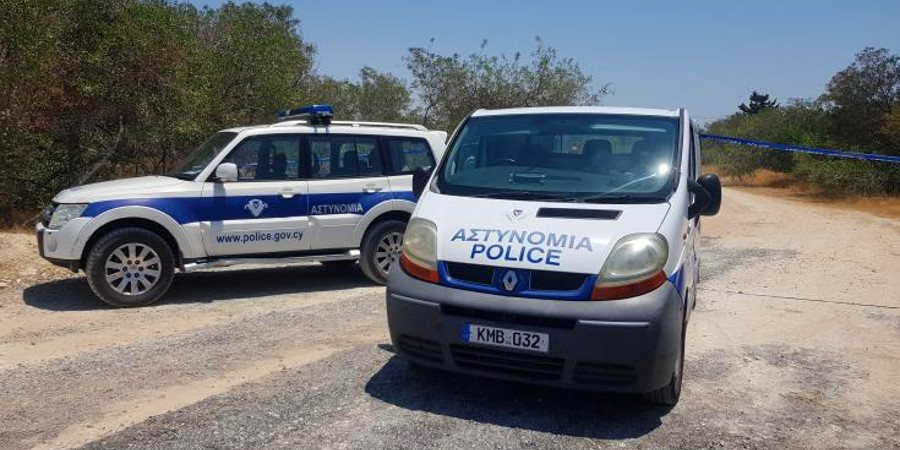 Απειλές με σύγκρουση οχημάτων στην Πάφο - Κτύπησε το αυτοκίνητό του την ώρα που κινείτο στον δρόμο