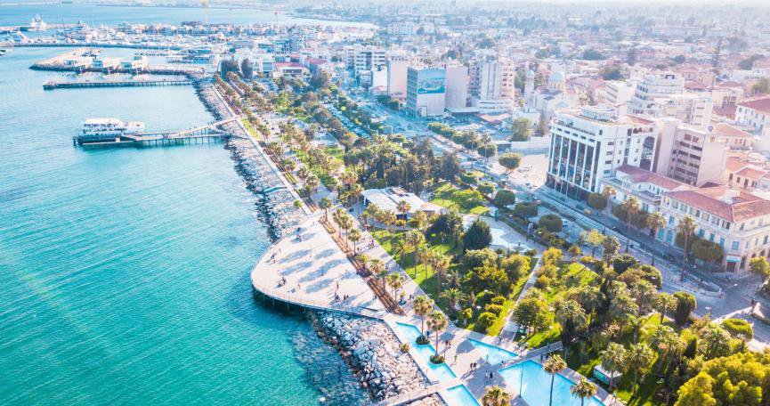 «Κύπρος ο νικητής του φθινοπώρου για διακοπές» Τι γράφει δημοφιλής ισραηλινή ιστοσελίδα
