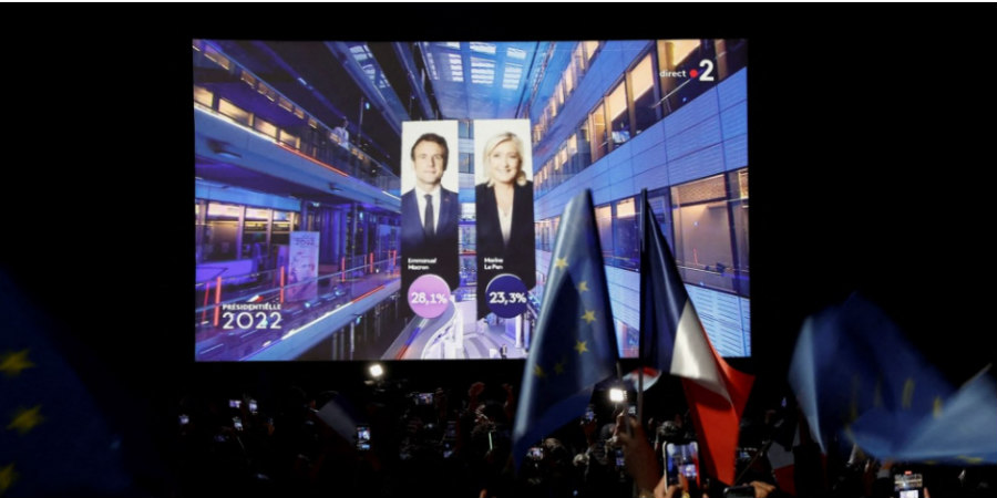 Εκλογές στη Γαλλία: Τι θα κρίνει το αποτέλεσμα του δεύτερου γύρου
