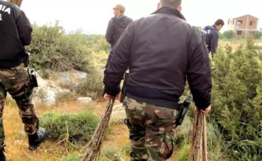 VIDEO: «Ζουν μέσα στον τρόμο» οι θηροφύλακες - Δέχονται απειλές και εκβιασμούς - Σοκάρουν οι μαρτυρίες