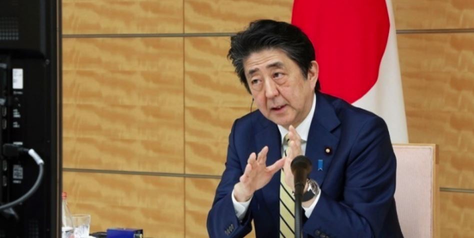 Παραιτείται ο Ιάπωνας πρωθυπουργός   