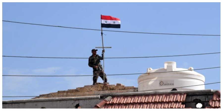 Δεκαοχτώ νεκροί από αεροπορικές επιδρομές του συριακού στρατού στην επαρχία Ιντλίμπ