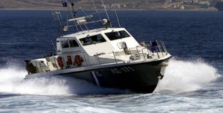 Εντοπίστηκε ακυβέρνητο σκάφος στην Πάφο - Ψάχνουν τους επιβαίνοντες