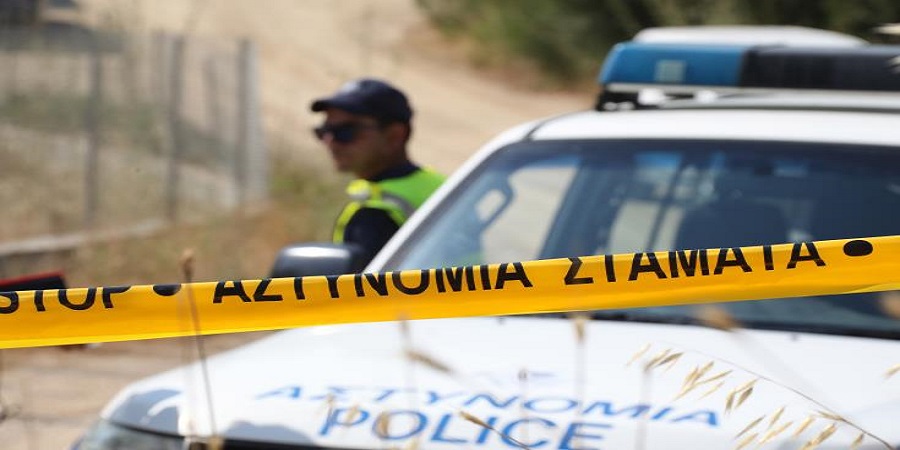 ΑΣΤΥΝΟΜΙΚΟ ΡΕΠΟΡΤΑΖ: Από έμφραγμα προκλήθηκε ο θάνατος του 62χρονου μοτοσικλετιστή