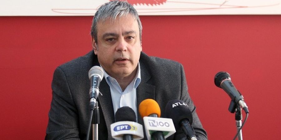 Χρ. Βερναρδάκης: «Τρομερή ευκολία αναπαραγωγής fake news από δημοσιογράφους και πολιτικούς»