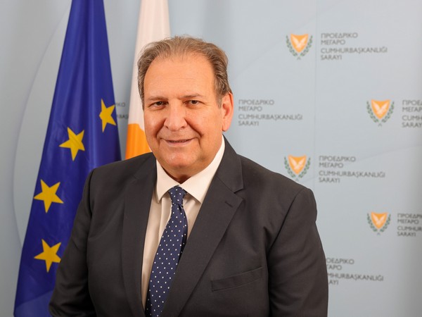Β. Παπαδόπουλος: Ο ΓΓ ΟΗΕ έχει πλάνο για να σπάσει το αδιέξοδο στο Κυπριακό, καθοριστικές οι επόμενες εβδομάδες