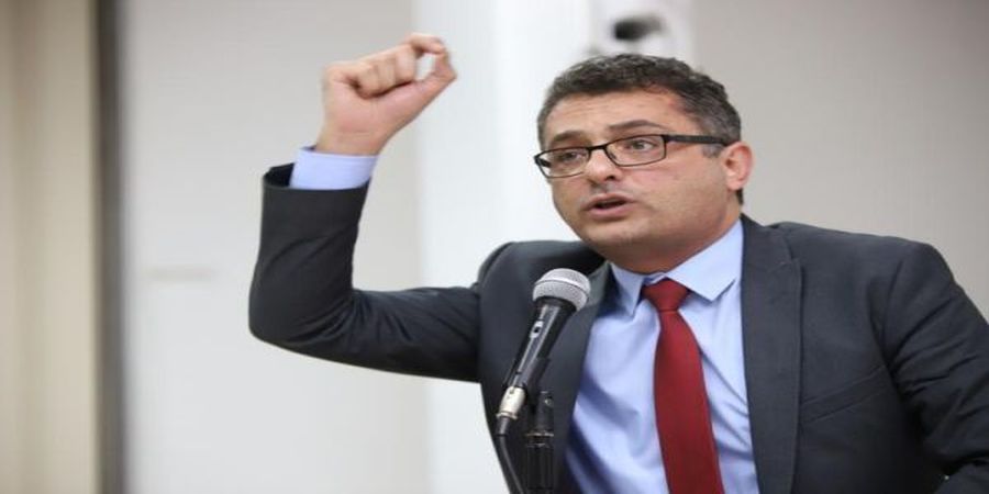 Ερχιουρμάν: Το «οικονομικό πρωτόκολλο» δεν έχει υπογραφεί ακόμα για διαδικαστικό λόγο 