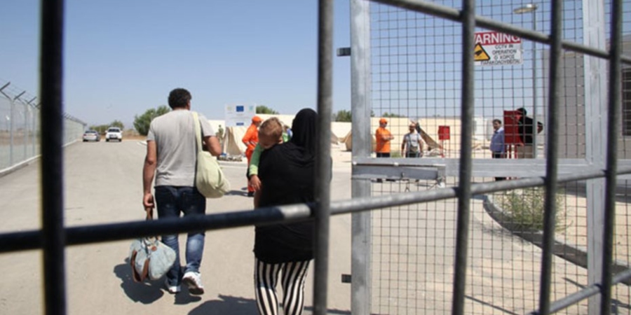 ΚΥΠΡΟΣ: Εντοπίστηκε ομάδα 18 μεταναστών - Ανάμεσα τους και ανήλικος 