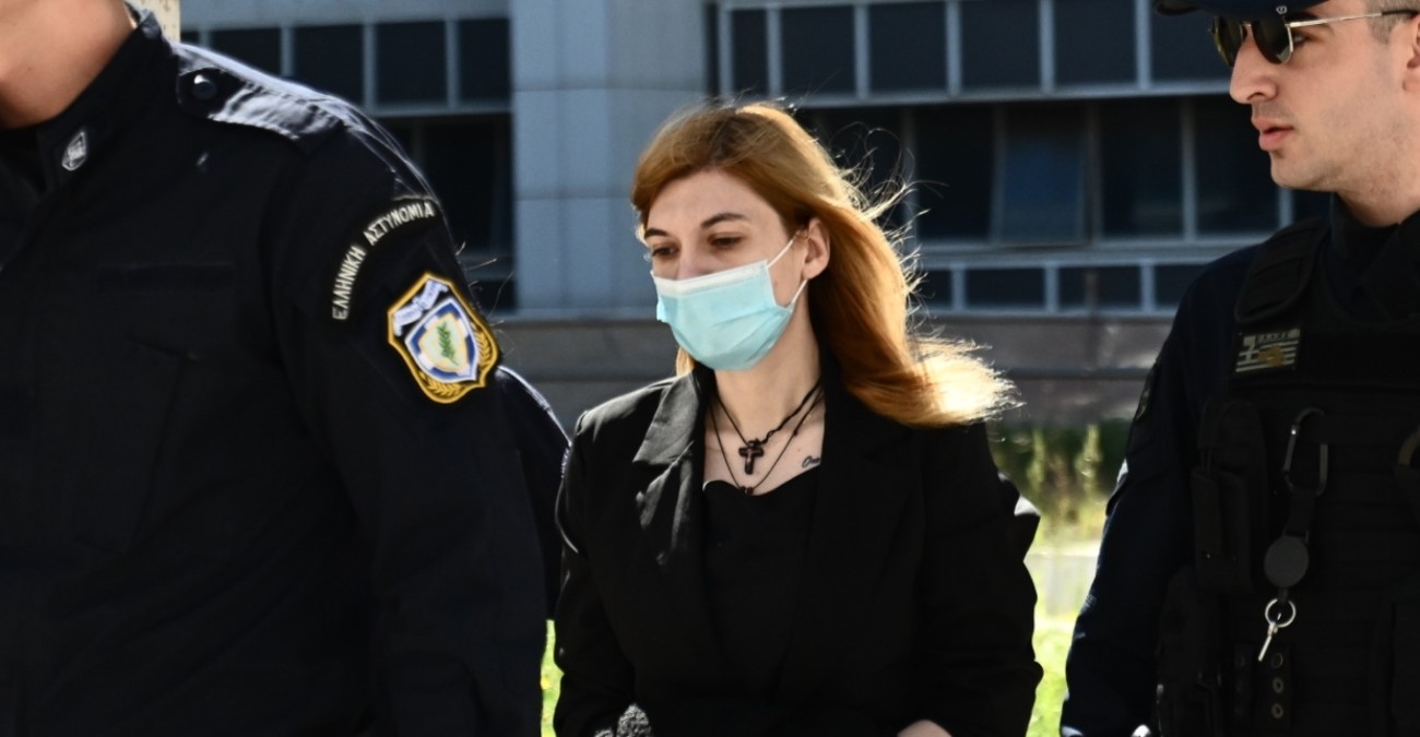 Δίκη Πισπιρίγκου: «Κακοποιητής» ο Δασκαλάκης, κατέθεσε η μητέρα της – Σεβασμό στους γονείς της ζήτησε η κατηγορούμενη