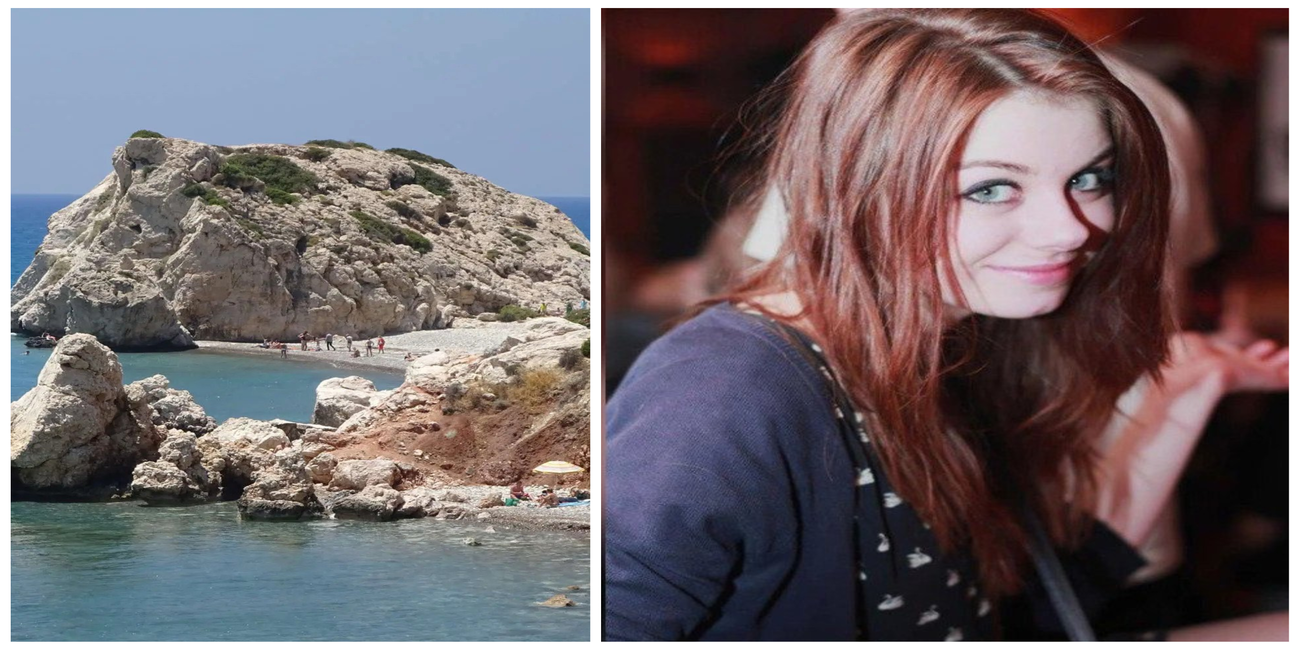 Φόνος στην Πέτρα του Ρωμιού: Η ιστορία της άτυχης 28χρονης - Έφυγε από την Ουκρανία και βρήκε τραγικό θάνατο στην Κύπρο