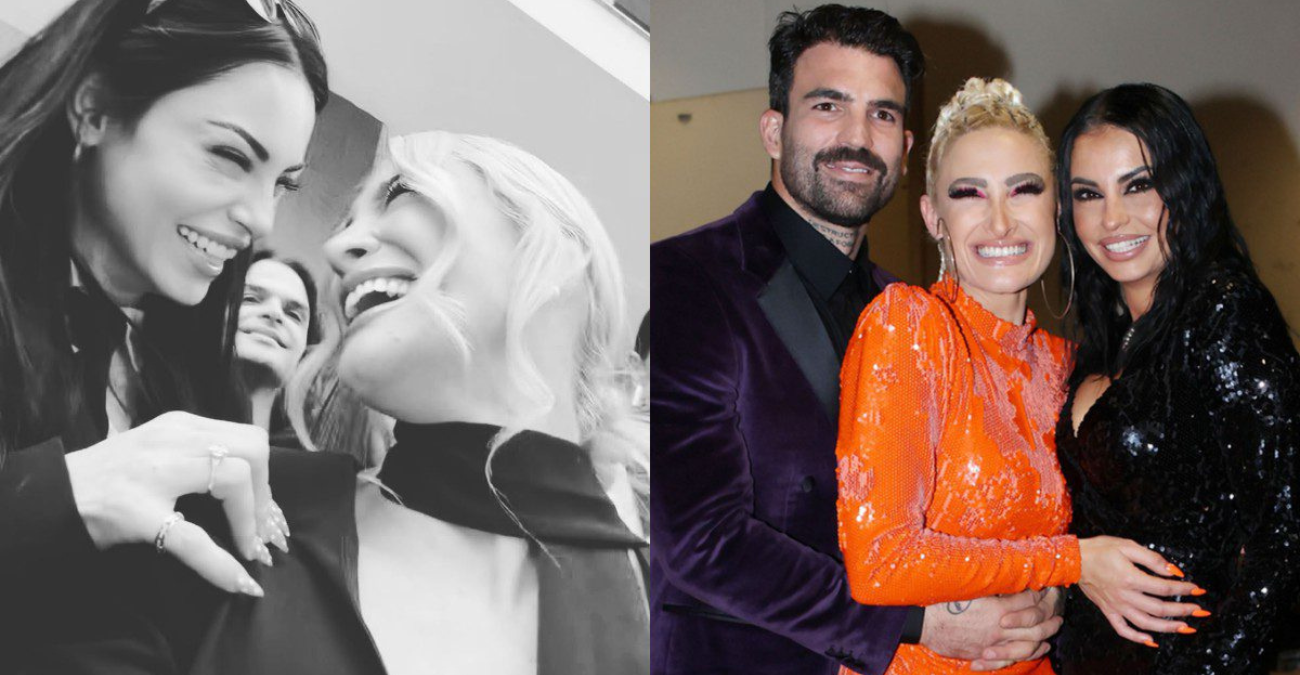 Ιωάννα Τούνη: Τι ζήτησε από την Δήμητρα Αλεξανδράκη μετά το δικαστήριο – Αφορά τον Δημήτρη Αλεξάνδρου!