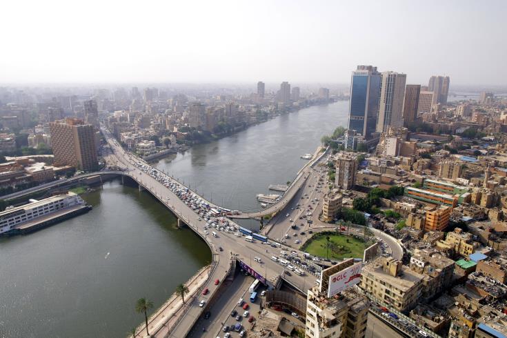 Ασφαλέστερη χώρα της Αφρικής η Αίγυπτος, σύμφωνα με την έρευνα της Gallup Global Law 