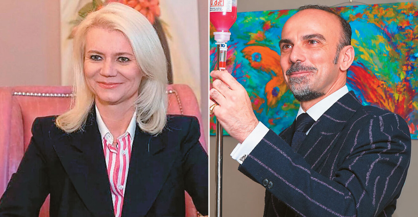 Αποκαλύψεις δίχως τέλος για τον θάνατο του Γιώργου Μαζωνάκη - Αντιμέτωποι με ισόβια οι δύο γιατροί