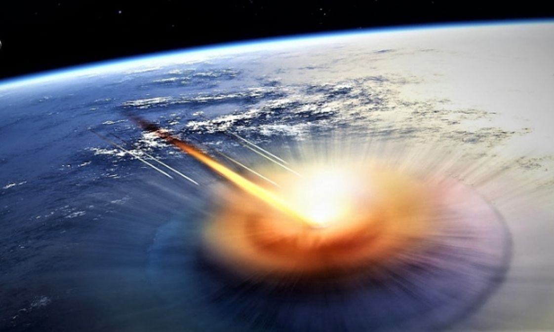 Σε αυτή την περιοχή της Γης θα πέσει πιθανότατα το επόμενο διαστημικό αντικείμενο