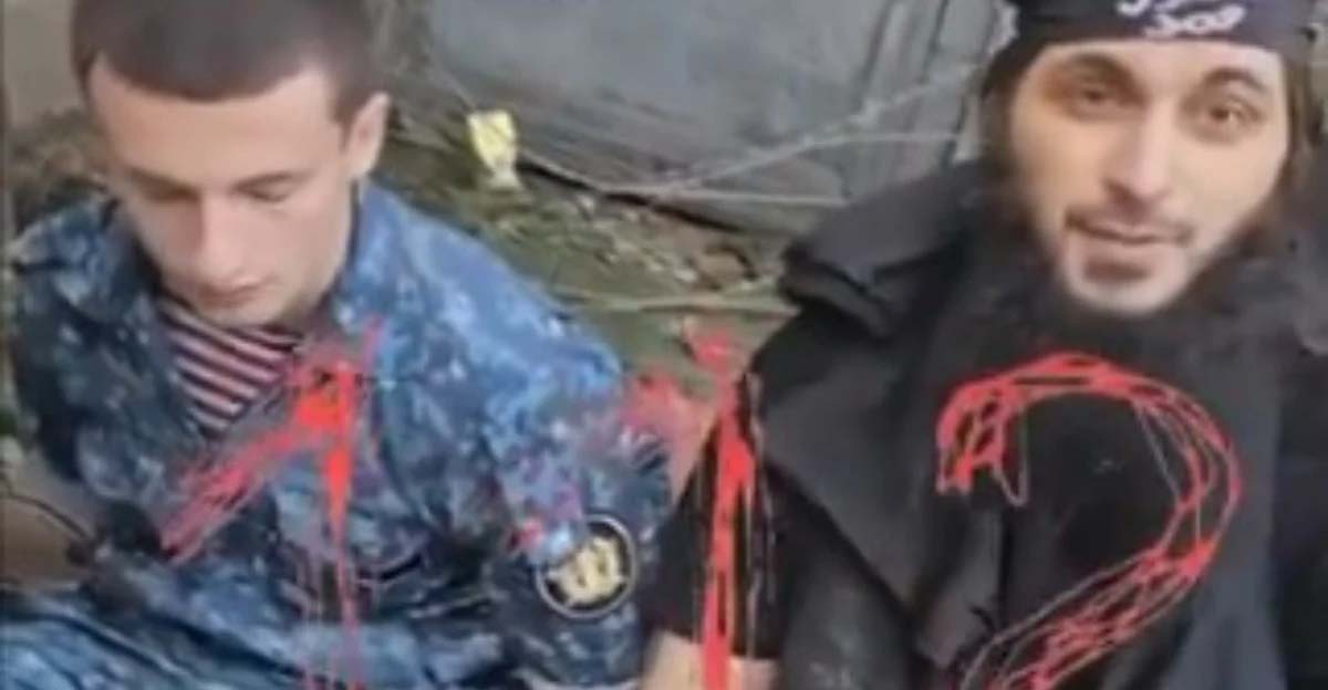 Ρωσία: Θρίλερ σε φυλακή του Ροστόφ - Τρόφιμοι κρατούν ομήρους φύλακες -Δείτε βίντεο 