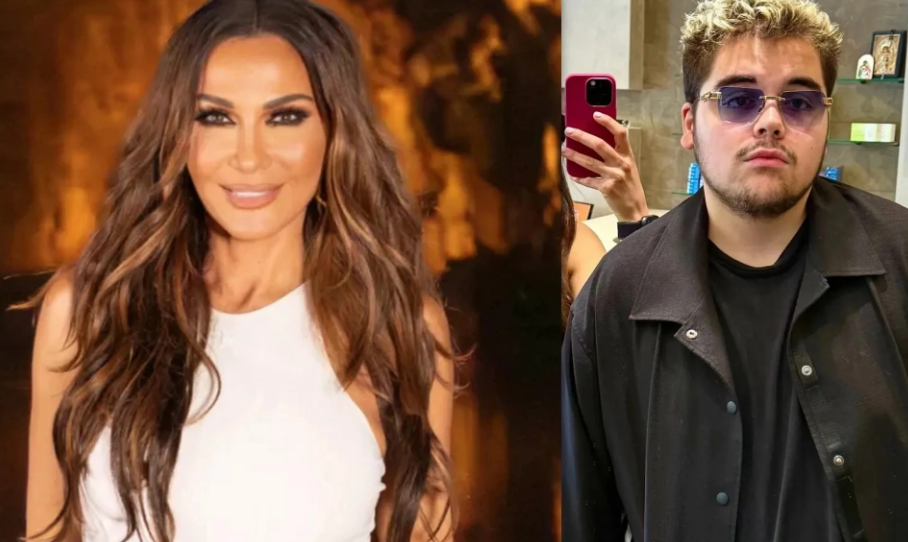 Γιώργος Νικολαΐδης-Σε άλλο level πλέον ο σεφ γιος της Βανδή! Το ιδιαίτερο πιάτο που δημιούργησε