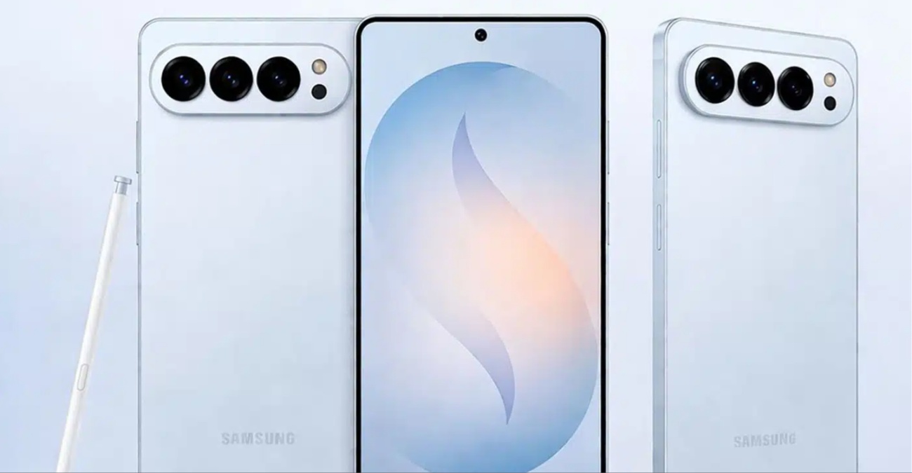 Galaxy S27 Ultra: Τέλος στις φήμες για οριζόντια κάμερα — αλλά κάτι άλλο αλλάζει