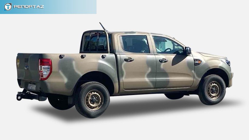 Υπ. Άμυνας: Παραδοχή ζητημάτων και προώθηση αλλαγών - Η επίσημη τοποθέτηση για μετακινήσεις με στρατιωτικά οχήματα