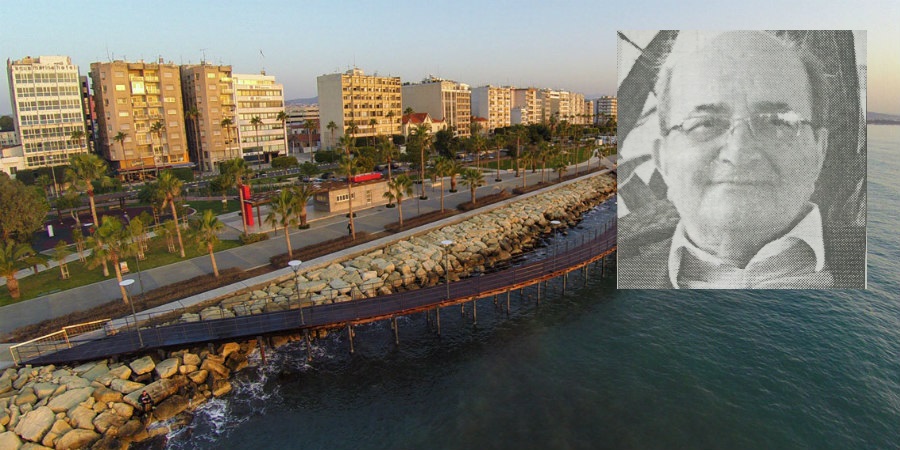 'Περήφανος για την Λεμεσό' - Ο γιος του γνωστού Κύπριου επιχειρηματία μιλά για τον αποβιώσαντα πατέρα του