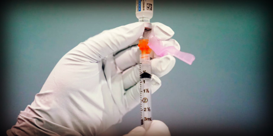 Εμβόλιο Johnson & Johnson: Ανοσία ακόμη και 8 μήνες μετά τον εμβολιασμό  