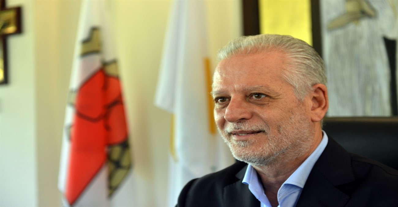 Μαρίνος Σιζόπουλος: «Εκ του αποτελέσματος θα κριθεί η προσωπική απεσταλμένη ΓΓ ΟΗΕ»
