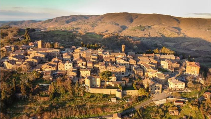 Είχατε πάντα το όνειρο να ζήσετε στην Ιταλία; Ιδού η ευκαιρία - Σε αυτή την πόλη σας πληρώνουν το νοίκι