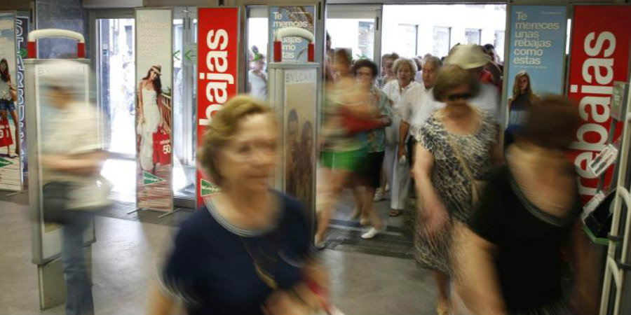 Ισπανία: Στο 15,33% αυξήθηκε η ανεργία το δεύτερο τρίμηνο